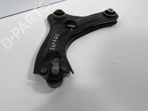Querlenker links vorne für RENAULT CLIO V (B7_) 1.0 TCe 90 (B7MT) (91 hp) 26687724