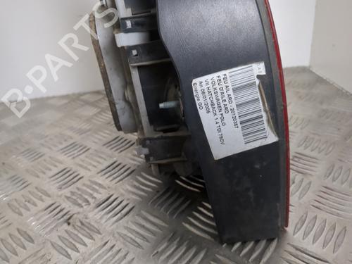 Right taillight VW POLO IV (9N_, 9A_) 1.4 TDI | BP25659955C35 