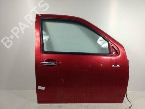 Used Right front door ISUZU D-MAX I (TFR, TFS) 2.5 DiTD 4x4 (TFS86_) (136 hp) 30549645