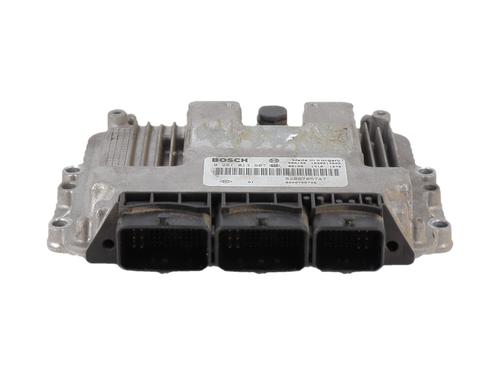 Engine control unit (ECU) RENAULT SCÉNIC II (JM0/1_) | BP34455544M57 - Image 6