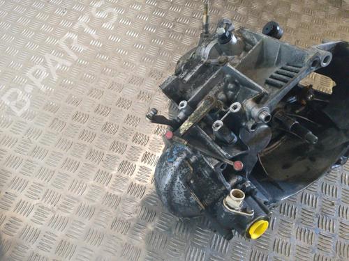 Gearbox CITROËN BX (XB-_) 14 E | BP25655997M3 