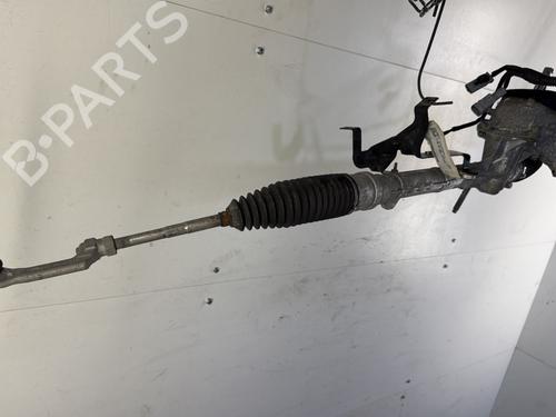 Used Steering rack Steering rack PEUGEOT 208 II (UB_, UP_, UW_, UJ_) 1.5 BlueHDI 100 (102 hp) 25659646 25659646
