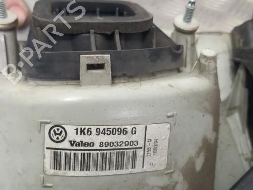 Right taillight VW GOLF V (1K1) 1.9 TDI | BP25655624C35 