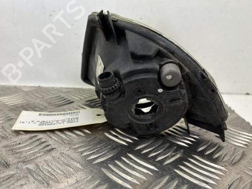 Left front fog light FORD FIESTA V (JH_, JD_) 1.4 16V | BP25658739C30