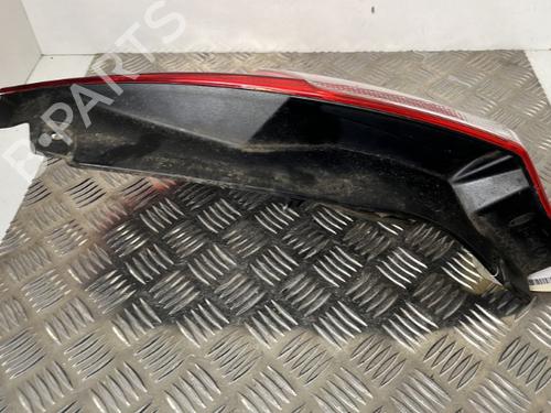 Right taillight FORD FIESTA VI (CB1, CCN) 1.5 TDCi | BP25659070C35 