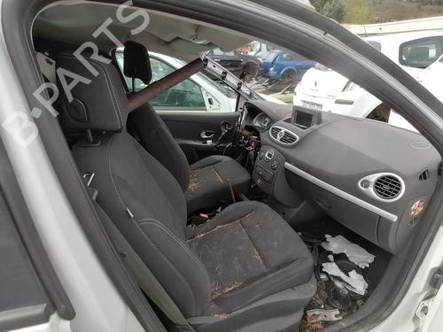 Engine RENAULT CLIO III Grandtour (KR0/1_) 1.5 dCi (KR0G) | BP25659410M1 