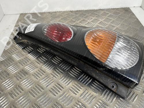 Right taillight CITROËN C1 (PM_, PN_) 1.0 | BP25660230C35 