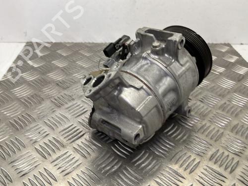 AC Kompressor RENAULT MEGANE IV Hatchback (B9A/M/N_) 1.5 Blue dCi 115 (B9A6) | BP25660318M34 