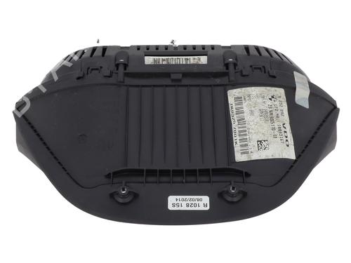 Instrument cluster BMW 1 (F21) 120 d xDrive | BP31363516C47