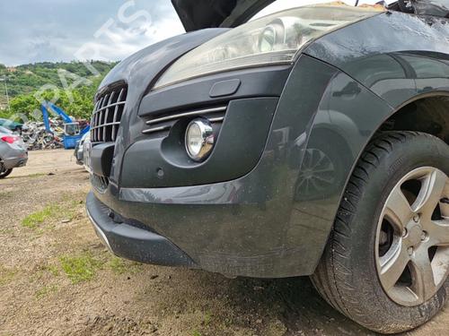 Right front fenders PEUGEOT 3008 I MPV (0U_) 1.6 HDi | BP25660285C42 