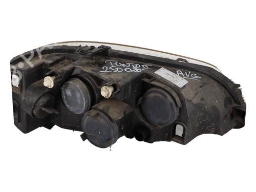 Left headlight FIAT PUNTO (188_) 1.2 16V 80 (188.233, .235, .253, .255, .333, .353, .639,... | BP25938960C28 