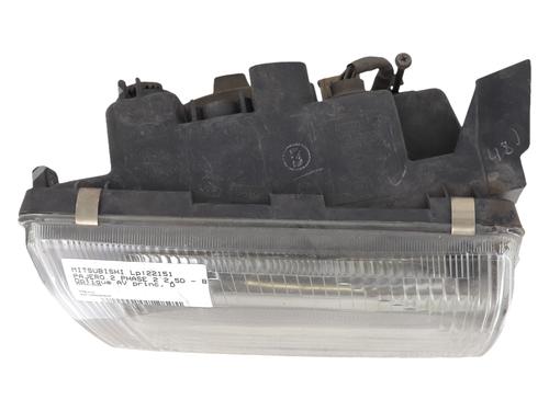 Used Right headlight Right headlight 25655490 25655490