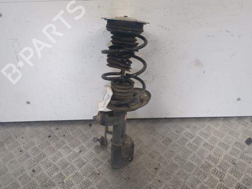 Used Right front shock absorber RENAULT TWINGO III (BCM_, BCA_) 0.9 TCe 90 (BCM9, BCM2) (90 hp) 25655349