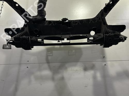 Front slam panel FORD FIESTA V (JH_, JD_) 1.4 TDCi | BP25659029C72 