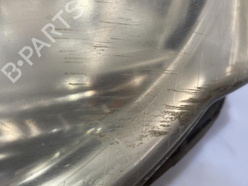 Left headlight VW POLO (9N_, 9A_) 1.2 12V | BP26548505C28 