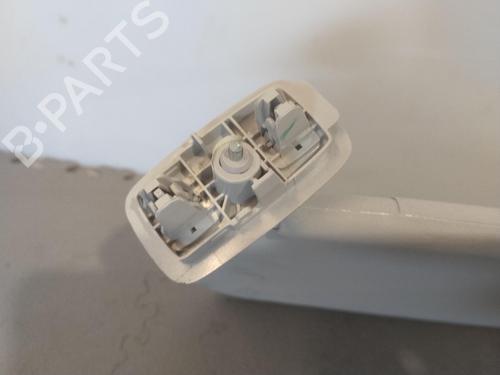 Right sun visor CITROËN BERLINGO Box Body/MPV (K9) 1.5 BlueHDi 75 | BP38677363I2 - Image 2