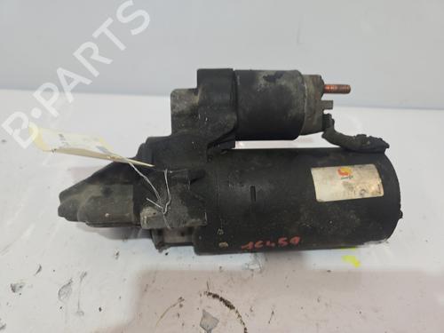 Used Starter CITROËN JUMPER II Van 2.2 HDi 130 (130 hp) 31597523