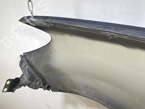 Right front fenders HYUNDAI SANTA FÉ II (CM) 2.2 CRDi GLS 4x4 | BP29003230C42