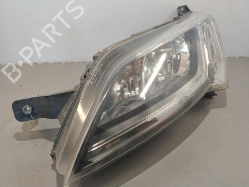 Used Left headlight Left headlight 39077417 39077417