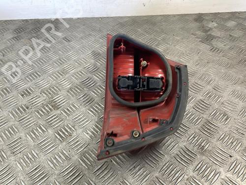 Left taillight RENAULT VEL SATIS (BJ0_) 2.2 dCi (BJ0E, BJ0F) | BP25665692C34 