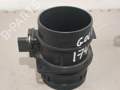 Mass air flow sensor VW GOLF VI (5K1) 2.0 GTi | BP40440092M95 - Image 3