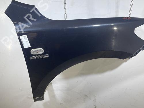 Used Right front fenders HYUNDAI SANTA FÉ II (CM) 2.2 CRDi GLS 4x4 (150 hp) 29003230