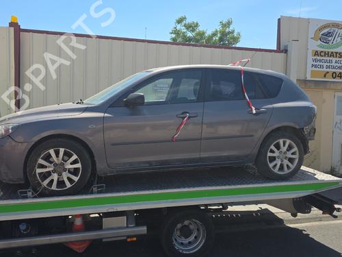 Peças MAZDA 3 (BK) 1.6 DI Turbo 4948599