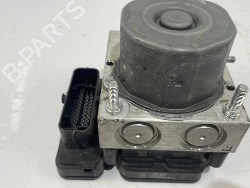 ABS pump DACIA DUSTER (HS_) 1.2 TCe 125 | BP27884354M43 