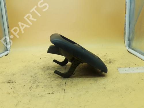 Front left exterior door handle CITROËN JUMPER I Van (244) 2.8 HDi | BP25668635C128 