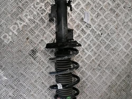 Right front shock absorber LAND ROVER RANGE ROVER EVOQUE (L538) 2.0 D 4x4 | BP25665914M17 