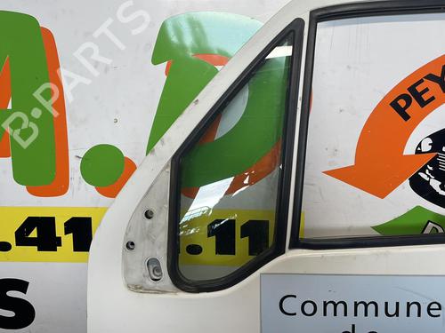Left front door CITROËN JUMPER I Van (244) 2.0 HDi | BP25668225C2 