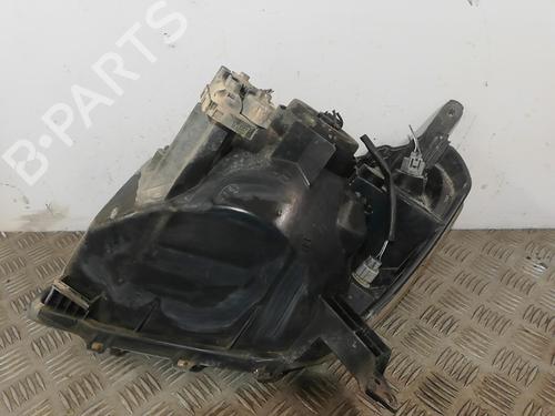 Right headlight TOYOTA RAV 4 II (_A2_) 2.0 D 4WD (CLA20_, CLA21_, CLA20R, CLA21R) | BP25670213C29 