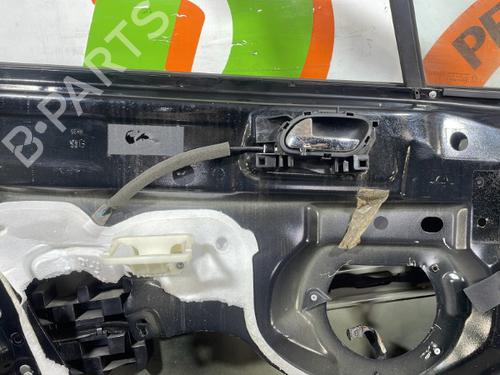 Left front door PEUGEOT 5008 (0U_, 0E_) 1.6 HDi | BP25670118C2 