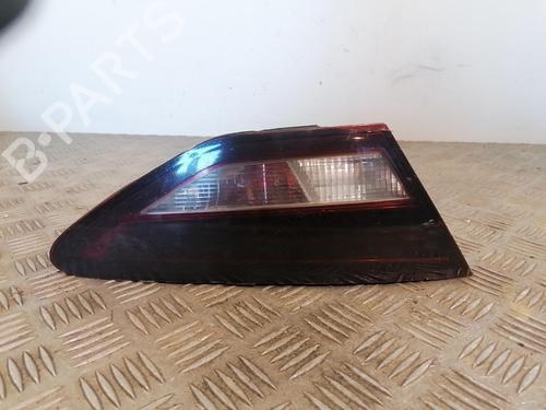 Left tailgate light SEAT LEON (5F1) 1.6 TDI | BP25663492C79 