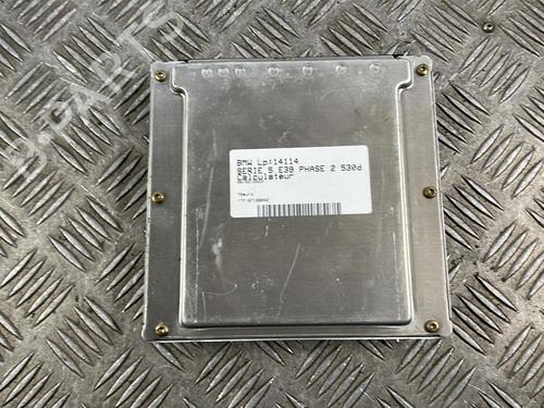 Engine control unit (ECU) BMW 5 (E39) 530 d | BP25665559M57 - Image 3