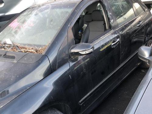 Used Left tailgate light Left tailgate light MERCEDES-BENZ B-CLASS Sports Tourer (W245) B 180 CDI (245.207) (109 hp) 25670449 25670449