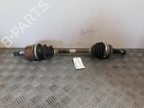 Used Left front driveshaft Left front driveshaft HYUNDAI i30 (FD) 1.6 CRDi (90 hp) 25665801 25665801