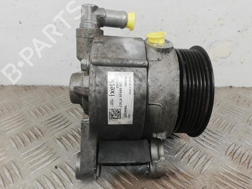 Other LAND ROVER RANGE ROVER SPORT II (L494) 3.0 SDV6 Hybrid 4x4 | BP25667523O1