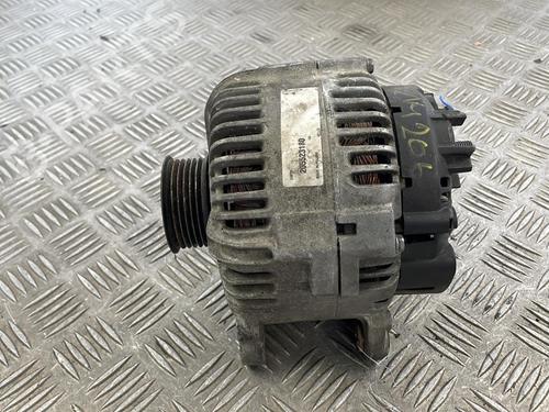 Lichtmaschine VW TOUAREG (7LA, 7L6, 7L7) 3.0 V6 TDI | BP25663235M7 