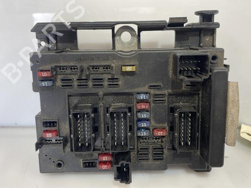 Sikringsdose PEUGEOT 206 Hatchback (2A/C) 1.4 i (75 hp) 25664013