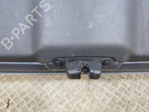 Bagklap CC/Kombi-Coupé CITROËN C3 II (SC_) 1.4 HDi 70 (SC8HZC, SC8HR0, SC8HP4) | BP31019057C6 