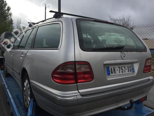 Used Parts MERCEDES-BENZ E-CLASS T-Model (S210)  E 270 T CDI (210.216)  2535025