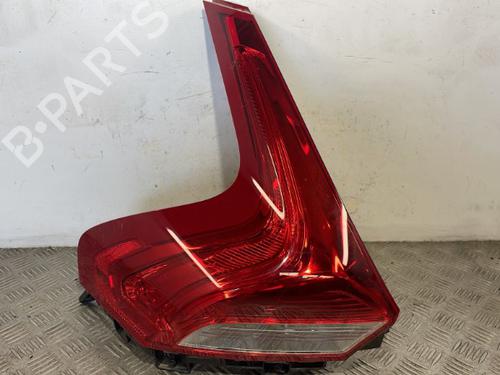 Used Left taillight VOLVO V40 Hatchback (525) D2 (120 hp) 25662415