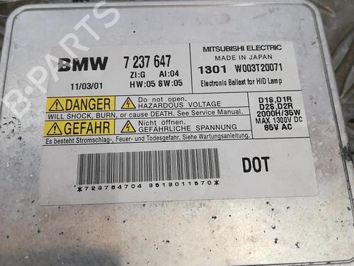 Ballast Xénon BMW 3 Touring (E91) 320 d xDrive (184 hp) 25667948