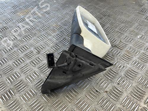 Left mirror AUDI A3 (8L1)  | BP25670430C26 