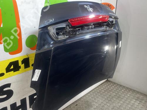 Tailgate PEUGEOT RCZ 1.6 16V | BP25668017C6 