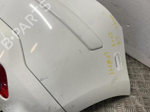 Rear bumper CITROËN C4 Coupe (LA_) 1.6 HDi | BP25663103C8 