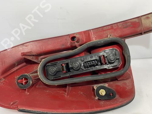 Right taillight PEUGEOT 306 Break (7E, N3, N5) 1.9 D | BP28479331C35 