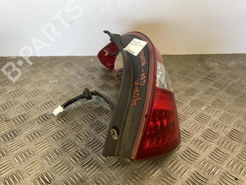 Right taillight HYUNDAI i20 I (PB, PBT) 1.2 | BP25667995C35 