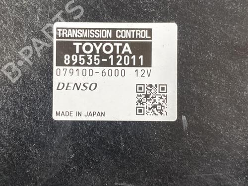 Control unit TOYOTA AURIS (_E18_) 1.8 Hybrid (ZWE186_, ZWE186R) | BP25665379M11 - Image 5